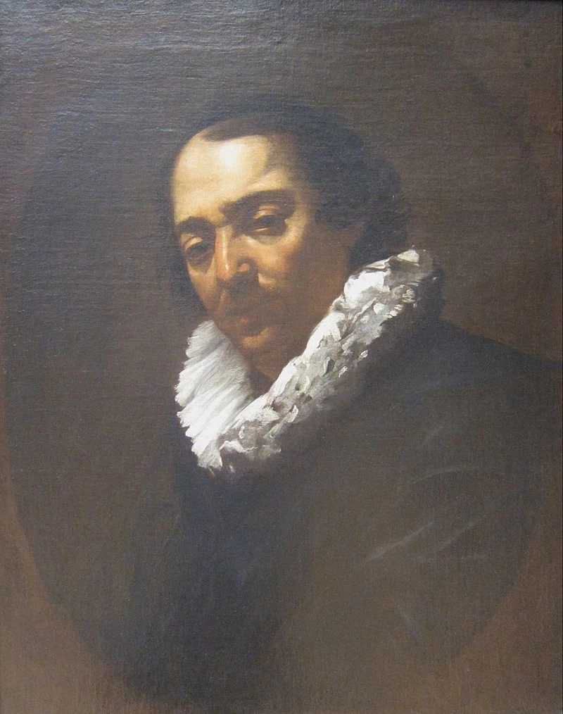 Ritratto di uomo